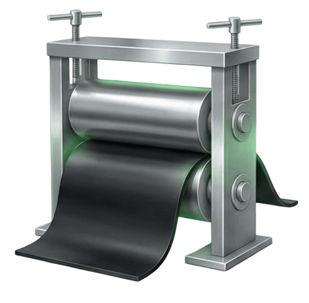 Rubber Manufacturing