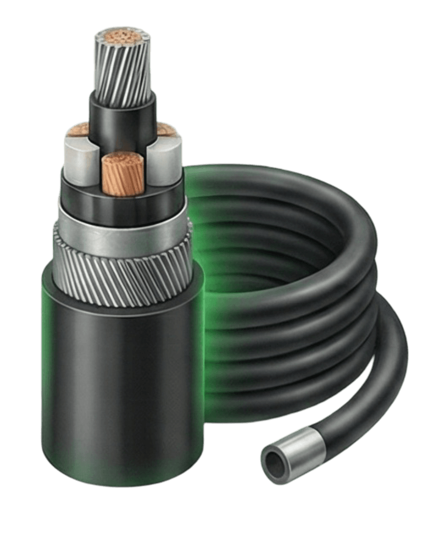 Hose & Cable Manufacturing