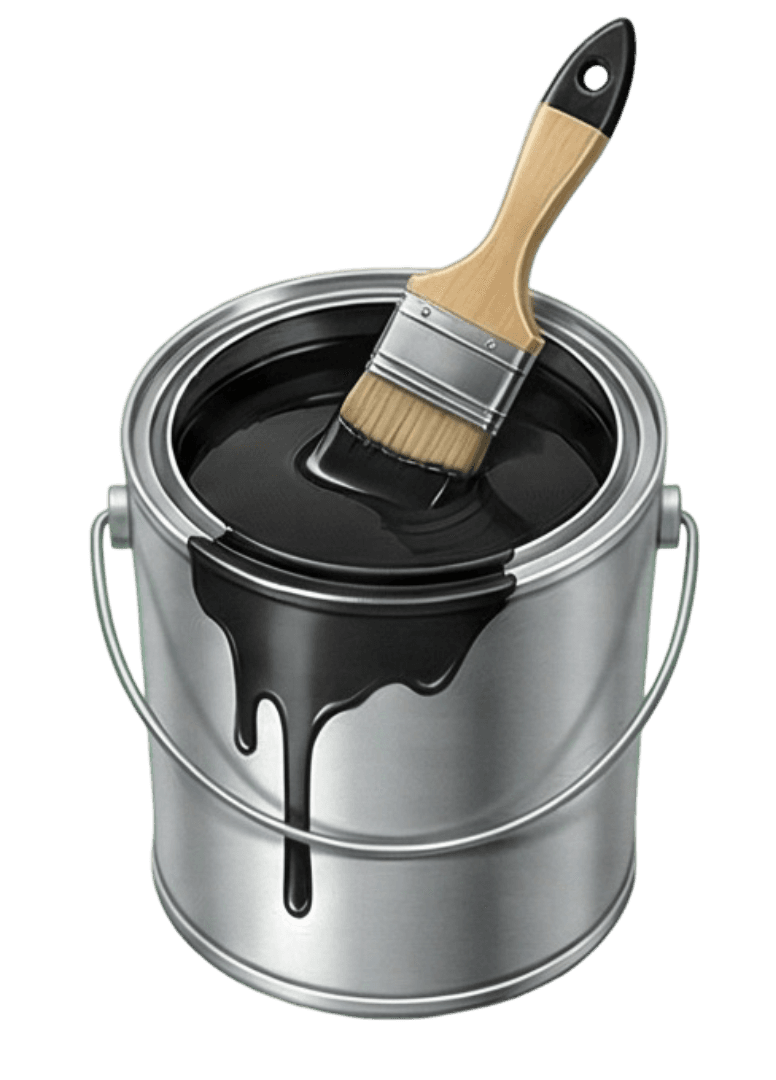 Inks, Paints & Coatings